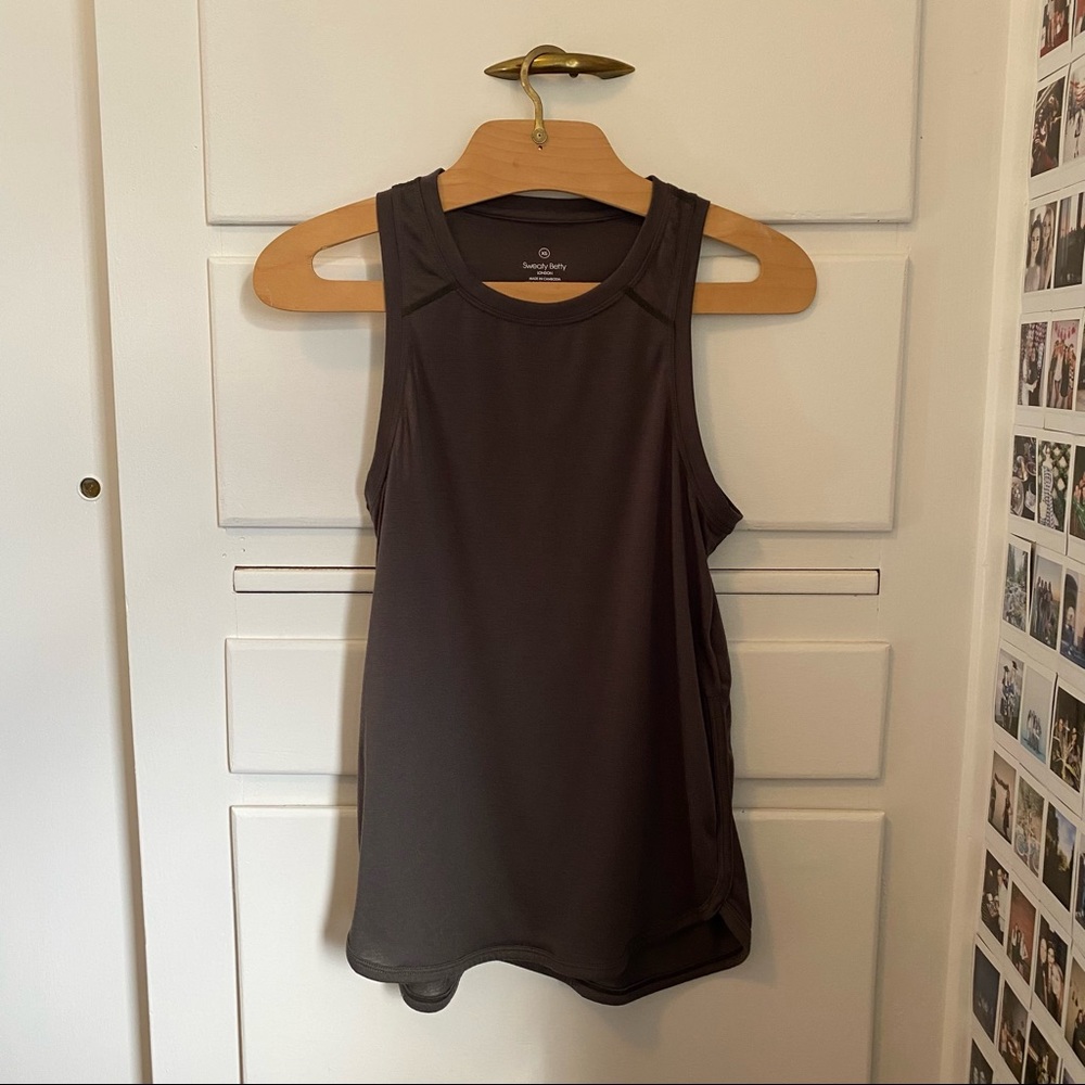 Sweaty Betty Tank Top